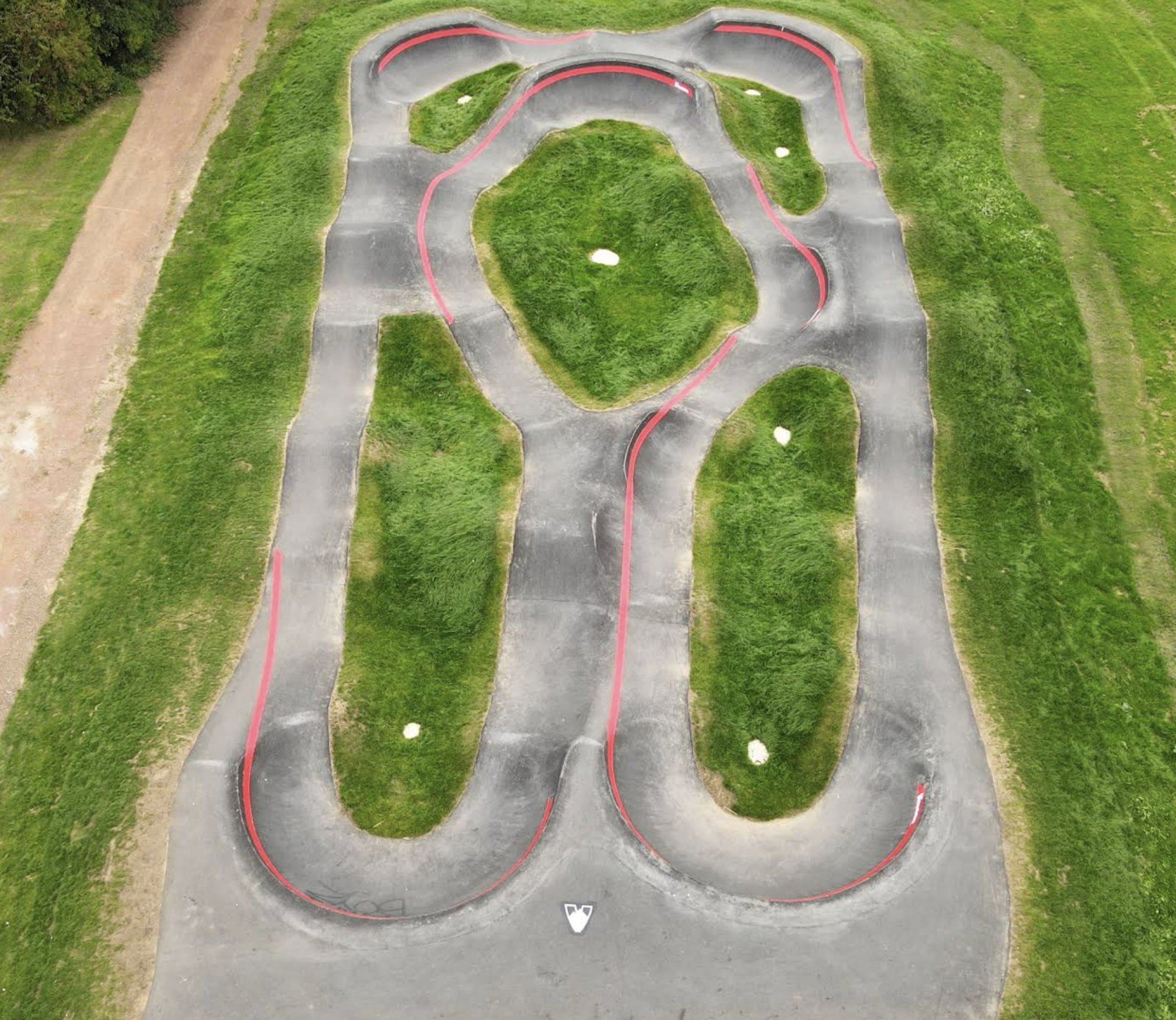 Ormiston Pumptrack